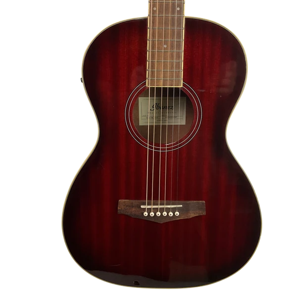 Used Abilene AW-015G Acoustic Guitar Natural