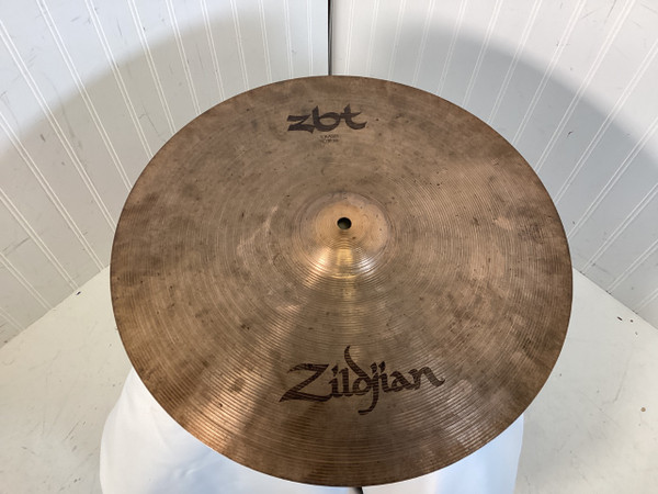 Used Zildjian ZXT 16 IN CRASH Crash Cymbal 16