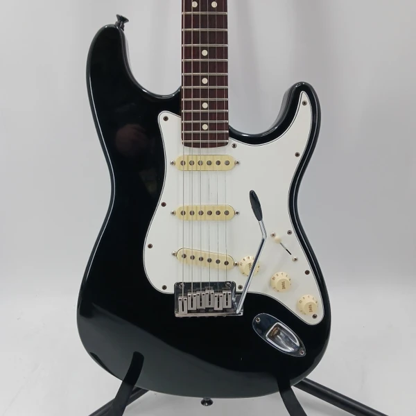 Used Fender STRATOCASTER TRADITIONAL 50S MIJ S Type Electric