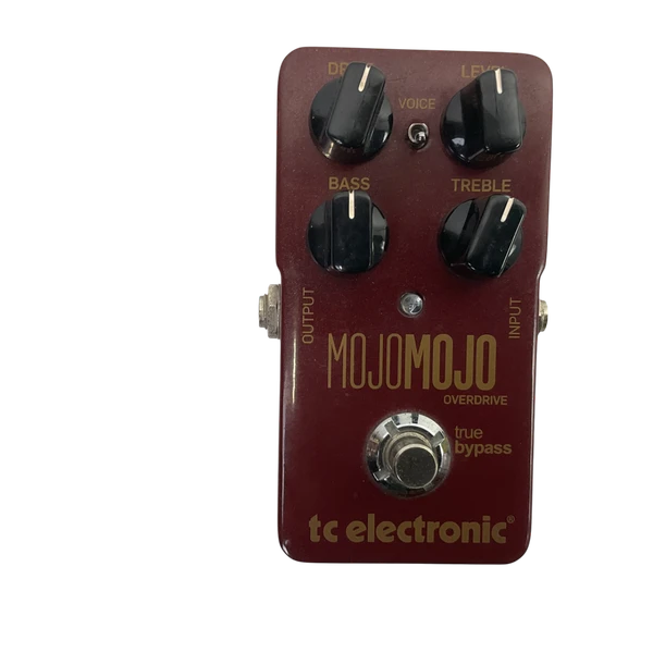 Used DemonFX Gladiator - Double Preamp Pedal