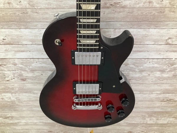 Used Gibson LES PAUL STUDIO 70S TRIBUTE MINI HB LP Type Electric