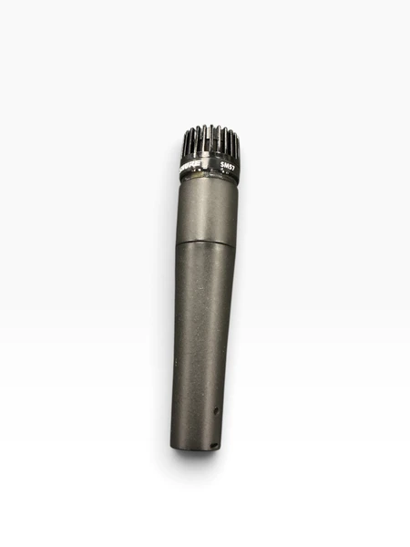 Used Shure SM57 Dynamic Microphone