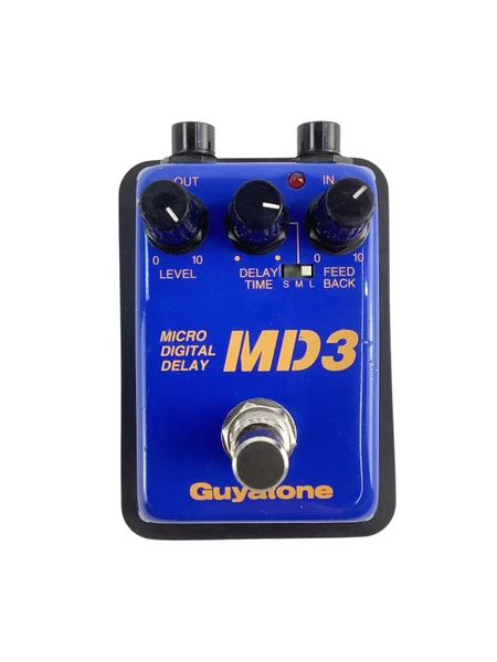 Used Boss DD-3 DIGITAL DEAY Delay Pedal