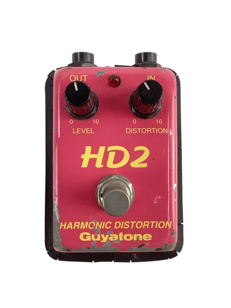 Used Catalinbread KATZENKONIG DISTORTION PEDAL Distortion Pedal