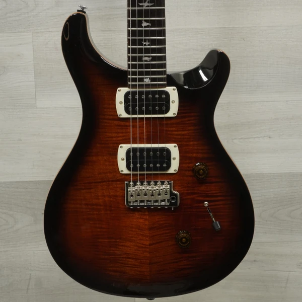 Used Paul Reed Smith - PRS SE CUSTOM 24 Double Cut Electric Guitar