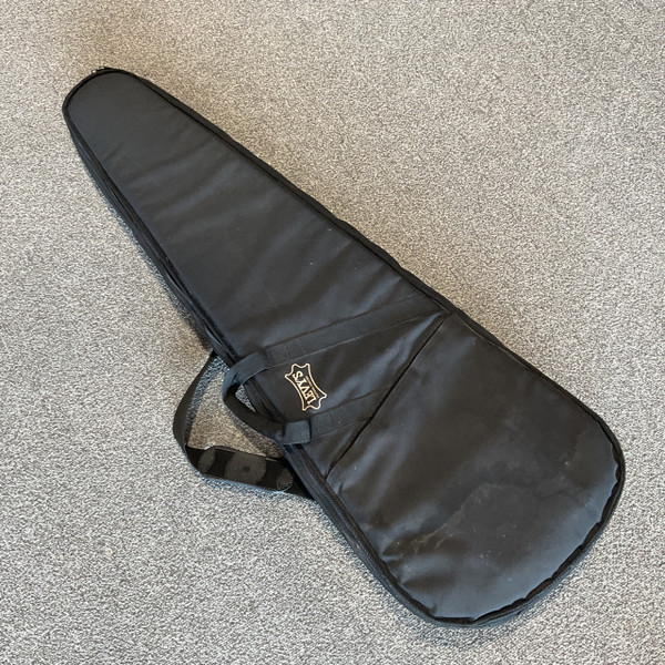 Used Fender Electric Guitar Gig Bag