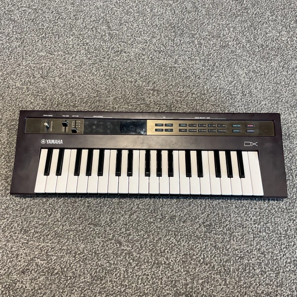 Used Yamaha Reface DX FM Synthesizer