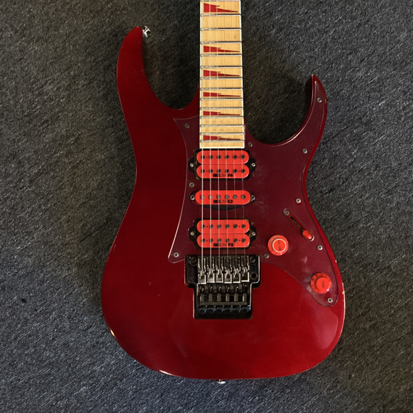 Used SOLA SOUND TONE BENDER MKII OC83 D.MAIN Fuzz Pedal