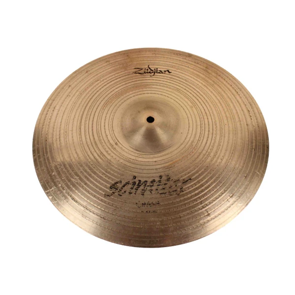 Used IZMIR 15 CRASH Crash Cymbal 15