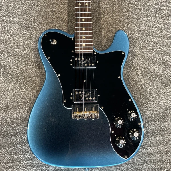 Used SOLA SOUND TONE BENDER MKII OC83 D.MAIN Fuzz Pedal