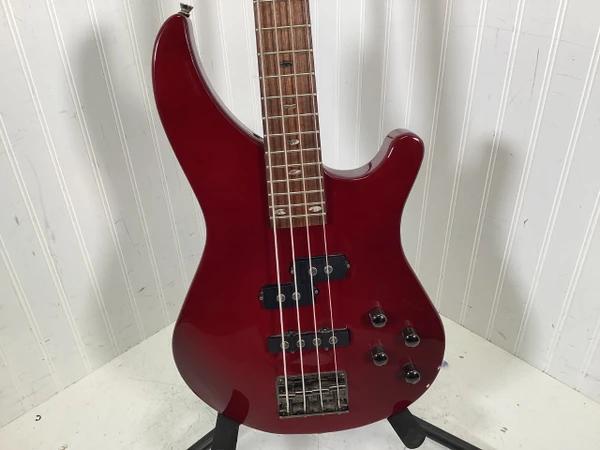 Used Cort ACTION PJ Bass Guitar Other 4-String