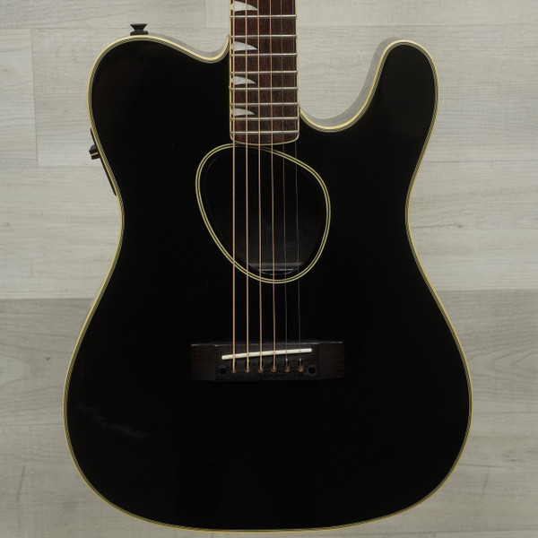 Used TAKAMINE TD-32 BS Acoustic Guitar