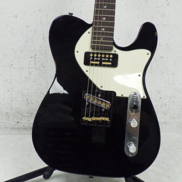 Used Squier PARANORMAL BARITONE CABRONITA T Type Electric Guitar