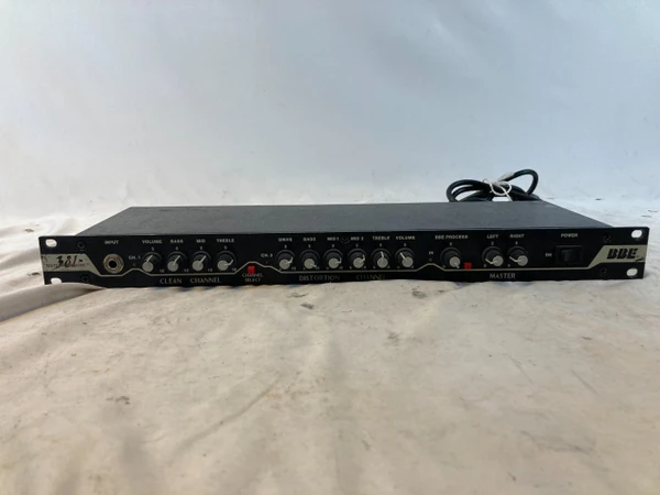Used Technics AS IS SL-MC4 Pro Sound - Other