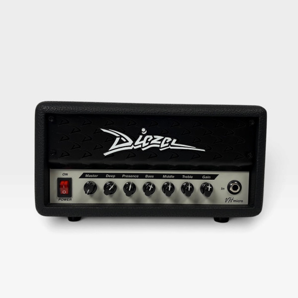 Used Behringer Ultrabass BX1200 Bass Amplifier