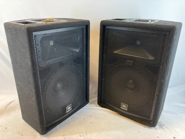 Used Electrovoice - EV ZXA1-90 SINGLE Passive Full Range Speaker
