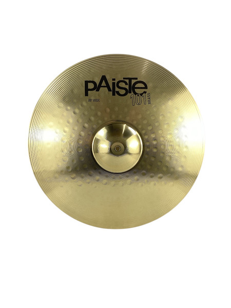 Used SABIAN XS20 20 INCH MEDIUM Ride Cymbal