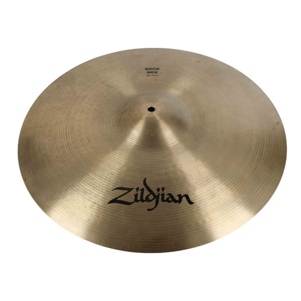 Used ZILDJIAN S SERIES 20 INCH MEDIUM Ride Cymbal
