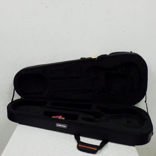 Used Mono MUSIC MAN STINGRAY Guitar Case