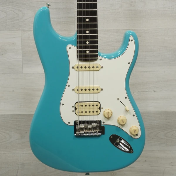 Used Fender STRATOCASTER TRADITIONAL 50S MIJ S Type Electric