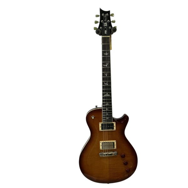 Used Paul Reed Smith - PRS SE BERNIE MARSDEN Electric Guitar Other