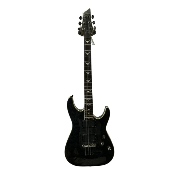 Used Westone SPECTRUM SX Super S Electric Guitar Blue 6-String