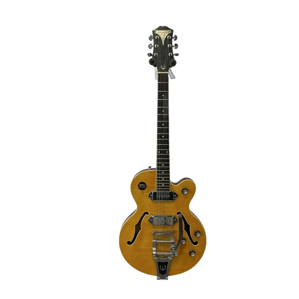 Used Epiphone WILDKAT AN Semi-Hollow Electric Guitar Other 6-String