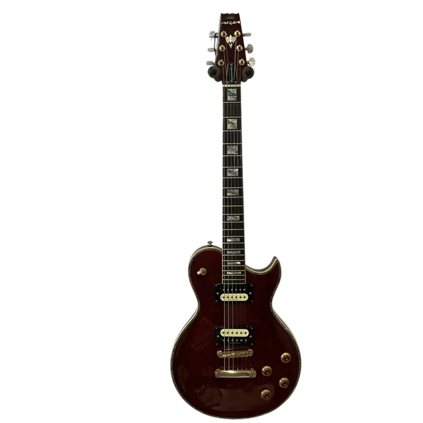 Used Epiphone LES PAUL STANDARD 60S LP Type Electric Guitar