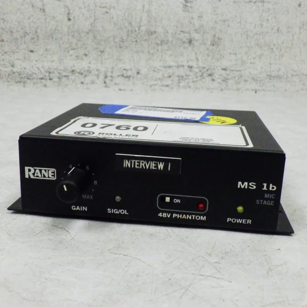 Used Denon DN-C635 COMMERCIAL CD/MP3 PLAYER Pro Sound Product