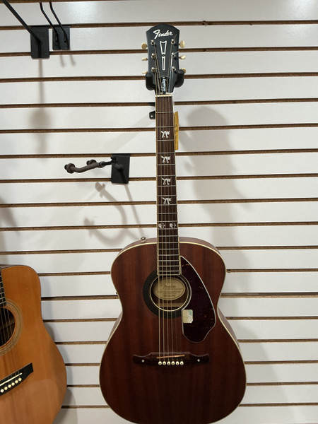 Used Blueridge BRISTOL BM-15 Laminate Top Acoustic Guitar Wood