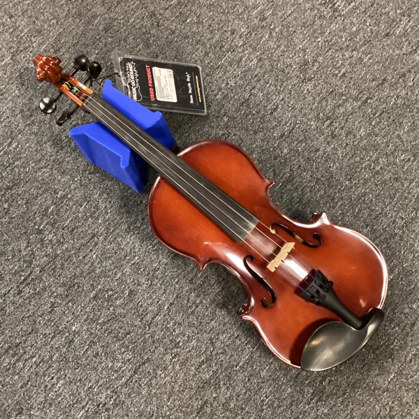 Used Scherl & Roth R101E4 4/4 VIOLIN Violin 4/4 Size