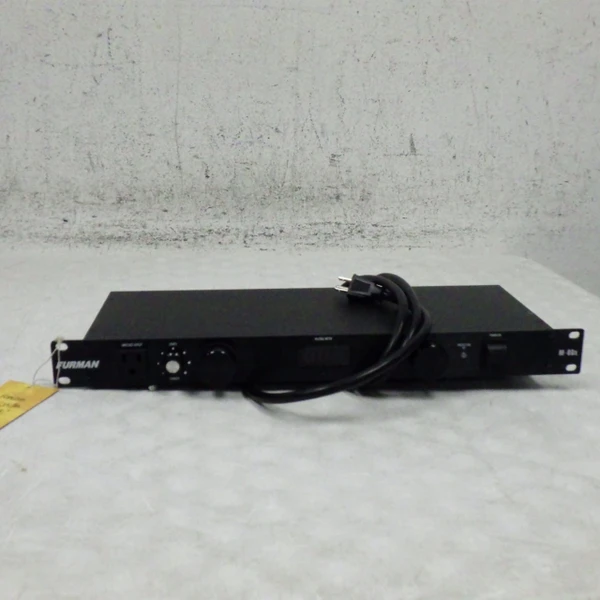Used Technics AS IS SL-MC4 Pro Sound - Other
