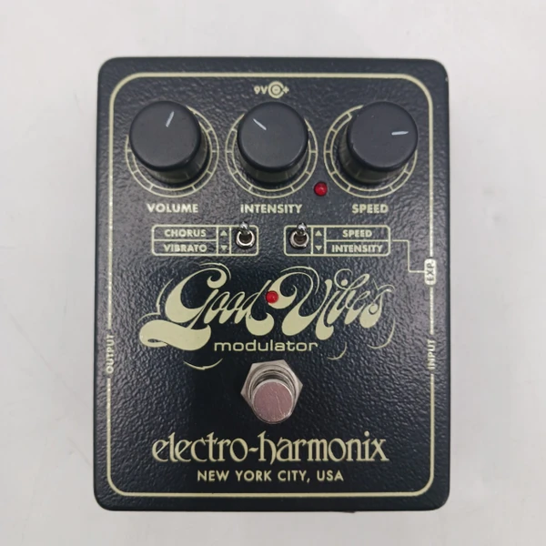 Used Boss CEB-3 BASS CHORUS Chorus Pedal
