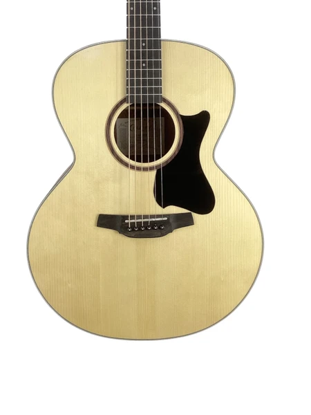 Used Martin BACKPACKER Solid Top Acoustic Guitar Natural