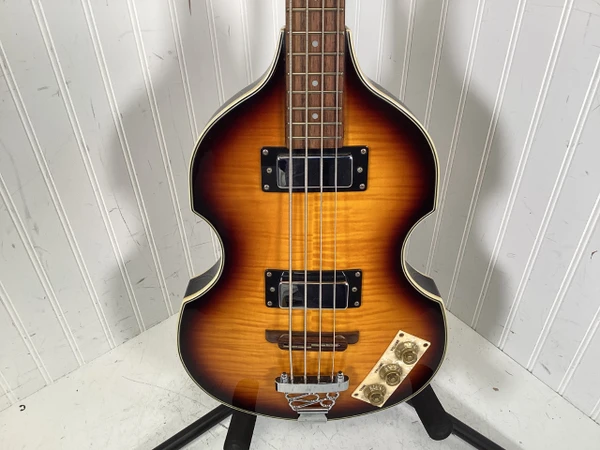 Used GRASSROOTS VIPER BASS