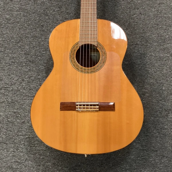 Used TAKAMINE TD-32 BS Acoustic Guitar