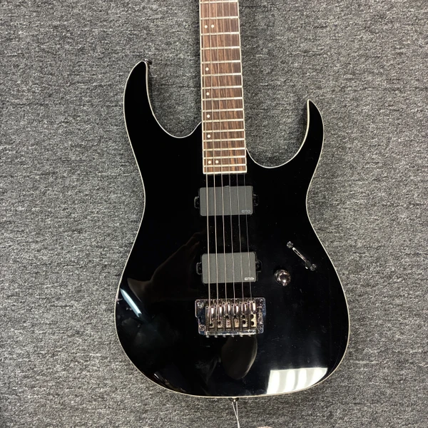 Used Fractal Audio AXE-FX II XL+ Rackmount Guitar Effect
