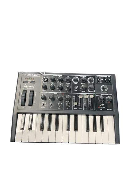 Used Roland RD-700SX Vintage 88-Key Synthesizer 88-key
