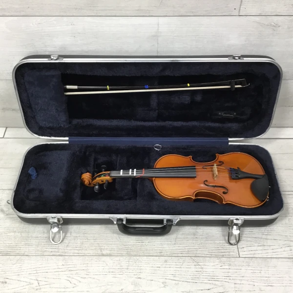 Used OTTO MUSICA 168 4/4 VIOLIN Violin 4/4 Size
