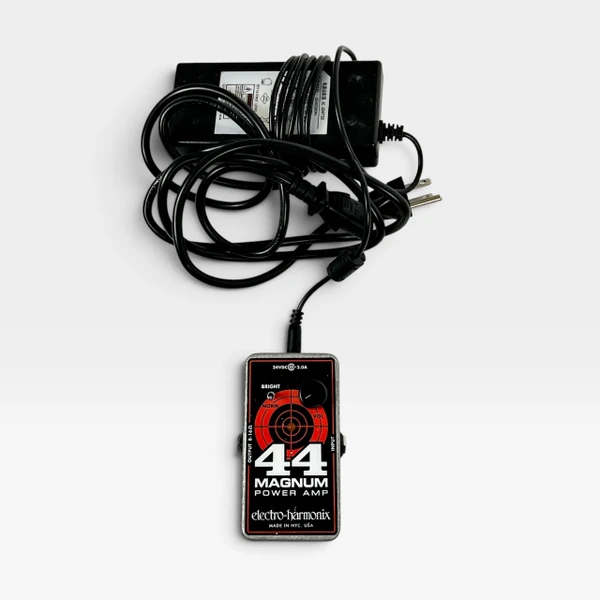 Used Voodoo Lab PEDAL POWER X8 Guitar Effects Pedal