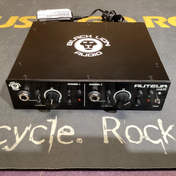 Used Maxon PH-350 ROTARY PHASER Pedal