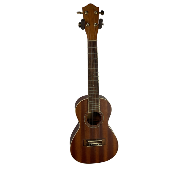 Used Eddy Finn EF-YL Ukulele Yellow
