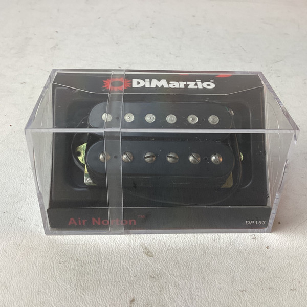 Used Dimarzio DP193 AIR NORTON Guitar Pickup