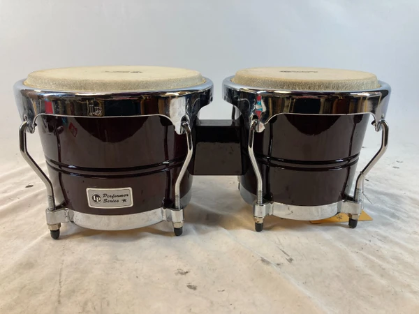 Used Toca PLAYERS SERIES BONGOS Bongo