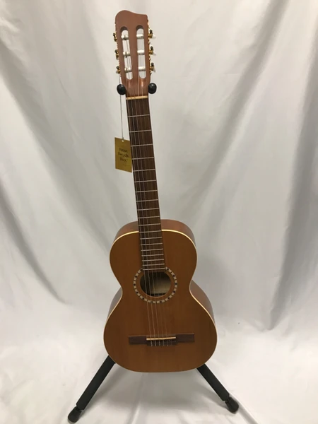 Used Fender GDC-200SCE A/E GUITAR MIK Solid Top Acoustic Guitar
