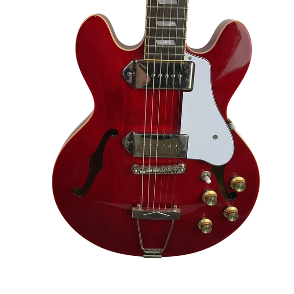 Used EPIPHONE ES-175 VS Hollow Body Electric Guitar
