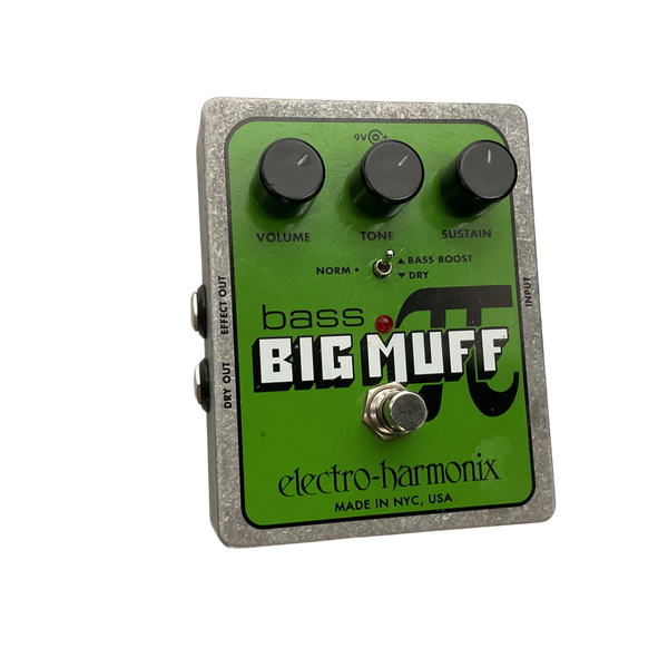 Used FORTIN FUZZ Fuzz Pedal