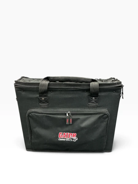 Used SKB 2U RACK CASE