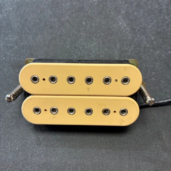 Used Dimarzio AIR CLASSIC DP191FN Guitar Pickup