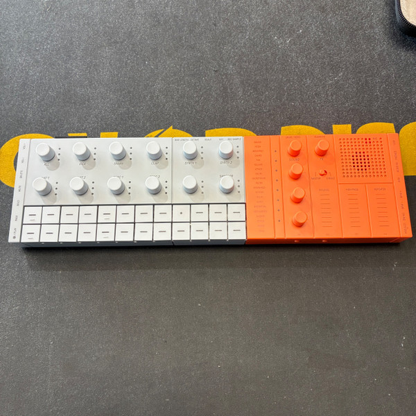 Used ALESIS SAMPLEPAD PRO Pad